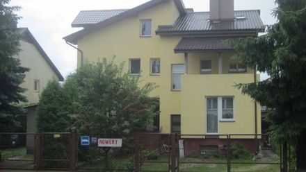 Pokoje Do Wynajęcia Abramowicz (1)