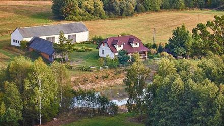 Agroturystyka Biebrzańska Gościna (1)