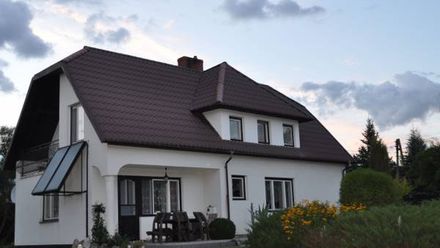 Dom Nad Czarną Hańczą (1)