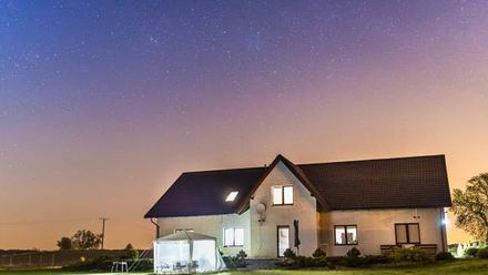 Agroturystyka Basieńka (1)