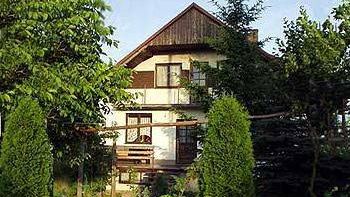 Agroturystyka Świętokrzyskie Smaki (1)