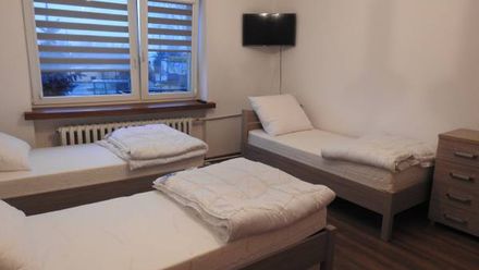 Pokoje Gościnne Dla Firm i Osób Prywatnych (1)