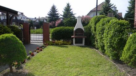 Pokoje Gościnne (1)