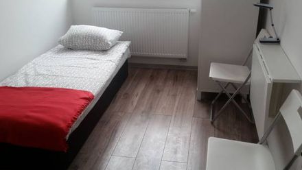 Hostel Pod Świerkiem (1)