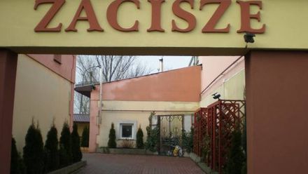Noclegi Zacisze (1)