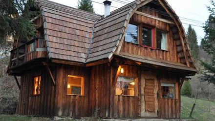 Agroturystyka Bajeczka (1)