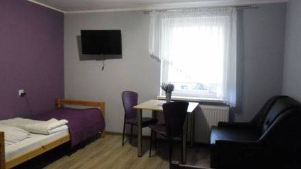 Gołuchów Noclegi LaMa (1)