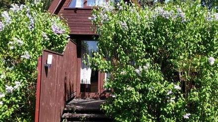 Motelik Pod Kukułką (1)