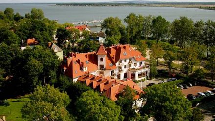 Dworek Morski SPA & Wellness (1)