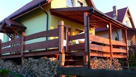 Domek Letniskowy (1)