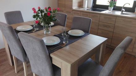 Domki Letniskowe Lazur (1)