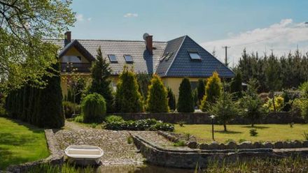 Agroturystyka Polnickie Wzgórza (1)