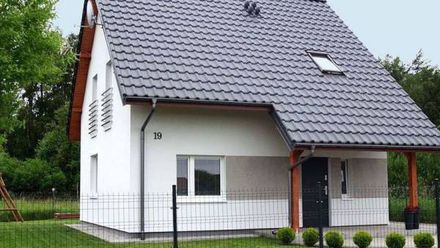 Domek Letniskowy Baltic (1)