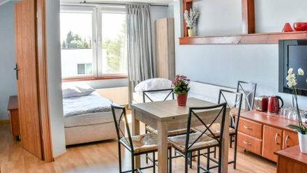 Gościniec Pod Markizami (1)