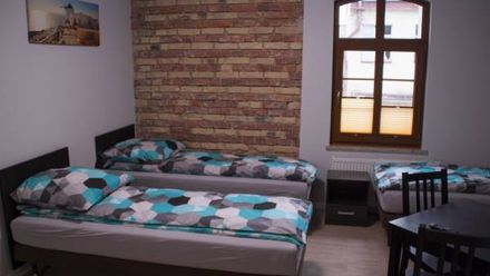 Noclegi Stara Wozownia (1)