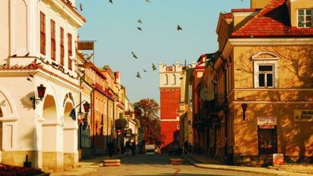 Apartament Przy Długosza (1)