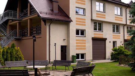 Zacisze Pensjonat (1)