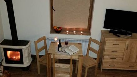 Domek na Strwiążku (1)