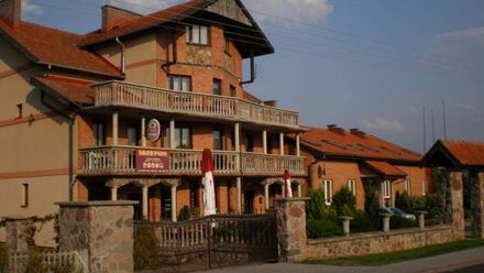 Pokoje Gościnne Skorpion (1)