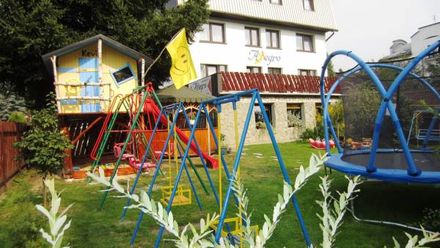 Pokoje Gościnne Allegro (1)