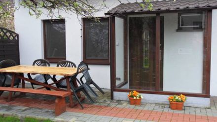 Pokoje Gościnne Kobylin (1)