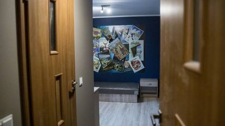 Noclegi Pod Wieżą (1)