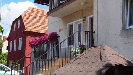 Kwatera Prywatna Kasia i Tomek (1)