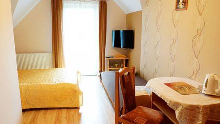 Pokoje Gościnne Adam (1)