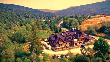 Zajazd Pod Caryńską (1)