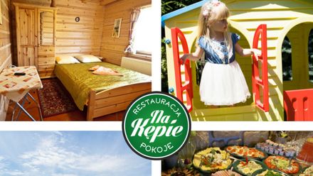 Pokoje Na Kępie (1)