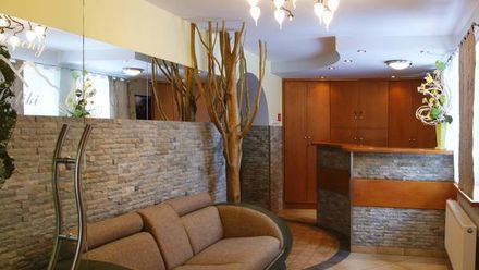 Ośrodek Wierchy (1)