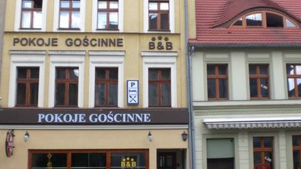 B&B Pokoje Gościnne (1)