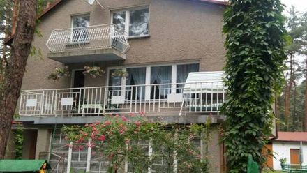 Domek Letniskowy i Pokoje Gościnne u Basi - Mistrz Agro 2019 (1)