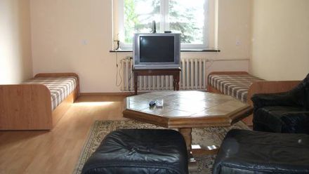 Pokoje Do Wynajęcia (1)