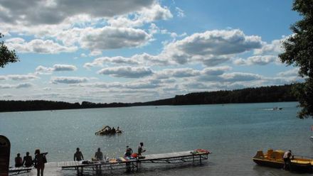 Ośrodek Szkoleniowo-Wypoczynkowy Agrawit (1)