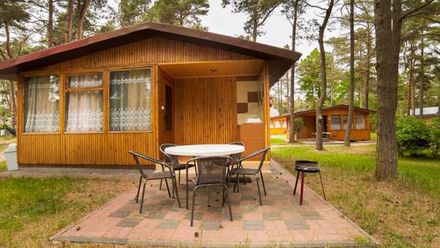 Ośrodek Wypoczynkowy Lajkonik (1)