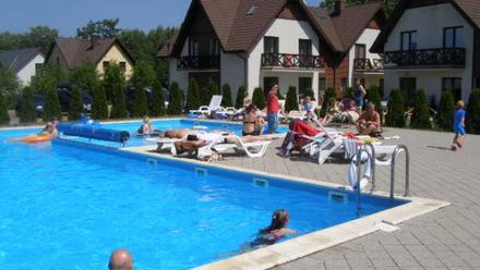 Apartamenty Blue Eye | Jaśkowy | Złota Plaża (1)