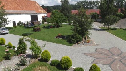 Gospodarstwo Agroturystyczne Marianówek (1)