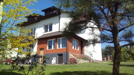 Agroturystyka Przystanek (1)