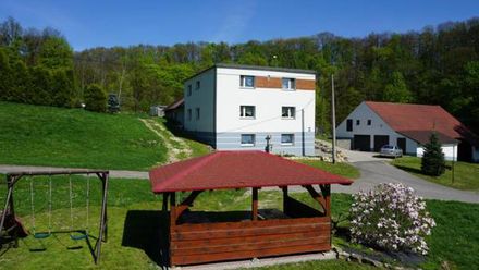 Agroturystyka Cicha Dolinka (1)