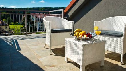 Apartamenty i Domki, Myweek (1)