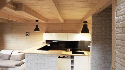 Dom Bałtycka Perła (1)