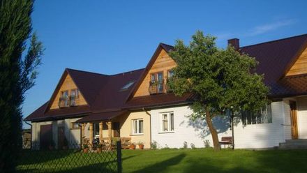 Agroturystyka Obroczanka (1)