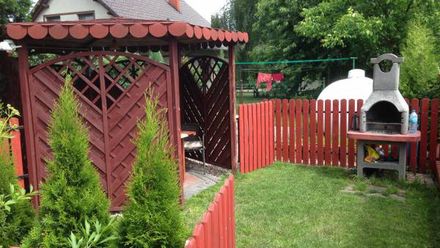 Pokoje Gościnne (1)