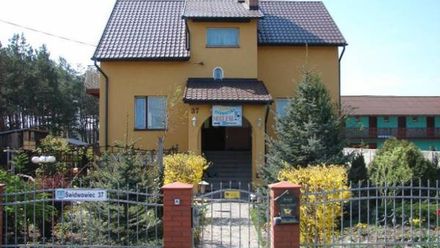 Agroturystyka Staś Halina Galus (1)