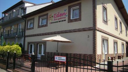 Pokoje Gościnne Eden (1)