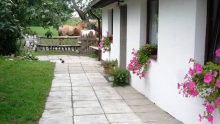 Gospodarstwo Agroturystyczne Herman (1)