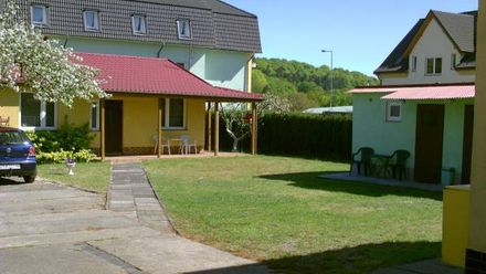 Pokoje Gościnne i Domki U Krysi (1)