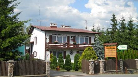 Gospodarstwo Agroturystyczne Dajana (1)