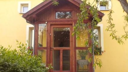 Pokoje Gościnne Jolanta Milewska (1)